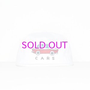 画像: BY Parra hat gary