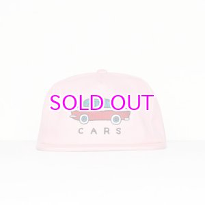 画像: BY Parra hat gary