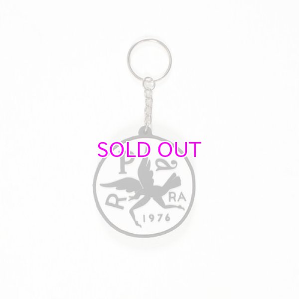 画像2: by Parra key chain upside down bird (2)