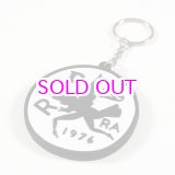 画像: by Parra key chain upside down bird