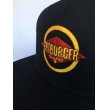 画像2: Fatburger Logo Snapback cap (2)