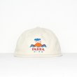 画像1: by Parra 6 panel hat parra dise (1)