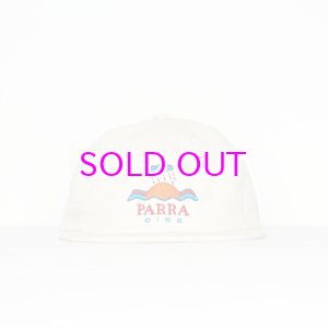 画像: by Parra 6 panel hat parra dise