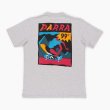 画像2: by Parra t-shirt indy tuck knee (2)