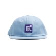 画像1: Alphabet Soup Type B ORIGINAL 6 PANEL CAP  (1)