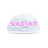 画像: Alphabet Soup Type B ORIGINAL 6 PANEL CAP 