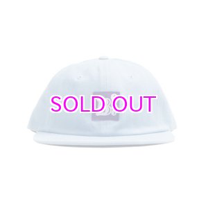 画像: Alphabet Soup Type B ORIGINAL 6 PANEL CAP 