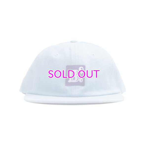 画像1: Alphabet Soup Type B ORIGINAL 6 PANEL CAP  (1)