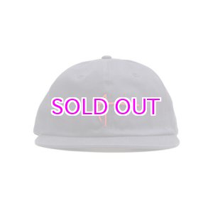 画像: Alphabet Soup Type A ORIGINAL 6 PANEL CAP 