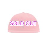画像: Alphabet Soup Type A ORIGINAL 6 PANEL CAP 