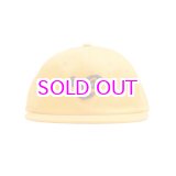 画像: Alphabet Soup Type C ORIGINAL 6 PANEL CAP 