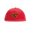 画像1: Alphabet Soup Type C ORIGINAL 6 PANEL CAP  (1)