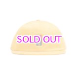 画像: Alphabet Soup Type D ORIGINAL 6 PANEL CAP 