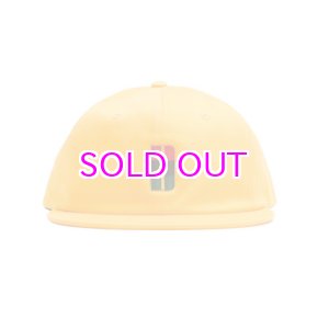 画像: Alphabet Soup Type D ORIGINAL 6 PANEL CAP 