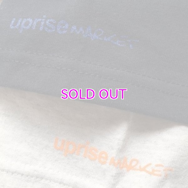画像4: upriseMARKET Music is your best value Tee (4)