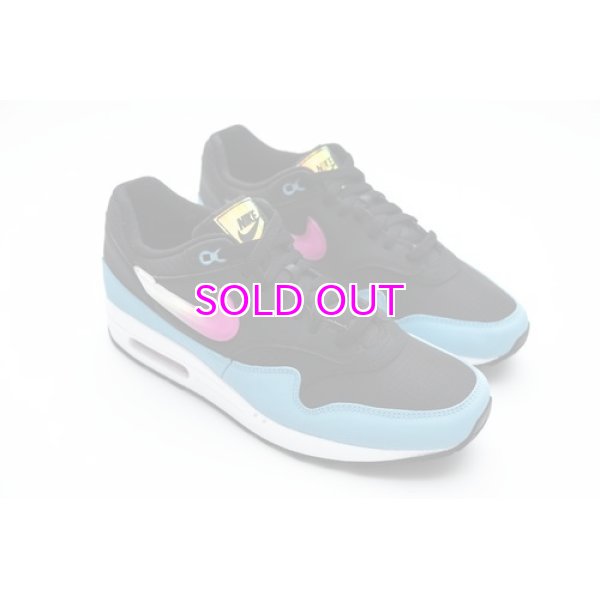 画像2: NIKE AIR MAX 1 "BLUE FURY" (2)