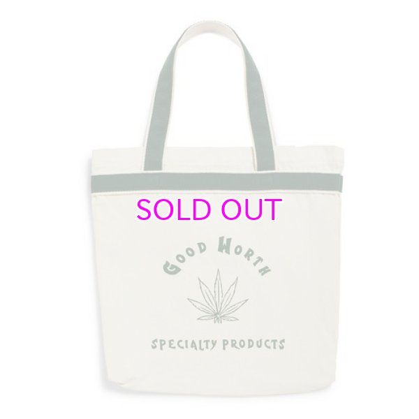 画像1: Good Worth & CO.Specialty Tote (1)