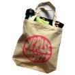 画像3: upriseMARKET Circle Logo Tote Bag (3)