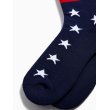 画像3: Polo Ralph Lauren Stars Stripes Socks (3)