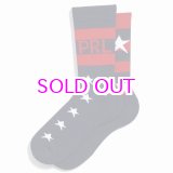 画像: Polo Ralph Lauren Stars Stripes Socks