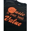 画像2: MURO x upriseMARKET " Music is your best value " Tee (2)