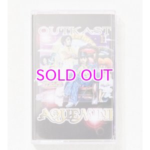 画像: Outkast - Aquemini (Purple Cassette Tape)