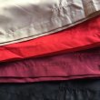 画像5: upriseMARKET Embroidery Logo Nylon Baggy Shorts (5)
