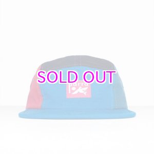 画像: by Parra bird dodging ball 5 panel volley hat