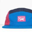 画像2: by Parra bird dodging ball 5 panel volley hat (2)