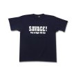 画像1: MURO×STILL DIGGIN' "SAVAGE!" TEE  (1)