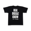 画像2: MURO×STILL DIGGIN' "SAVAGE!" TEE  (2)