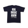 画像2: MURO×STILL DIGGIN' "SAVAGE!" TEE  (2)