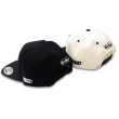 画像4: MURO×STILL DIGGIN' "QUEST" SNAPBACK CAP (4)