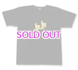 画像: MURO×STILL DIGGIN' "QUEST" TEE 