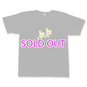 画像: MURO×STILL DIGGIN' "QUEST" TEE 