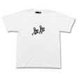 画像1: MURO×STILL DIGGIN' "QUEST" TEE  (1)