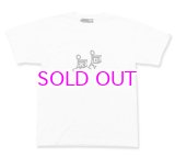 画像: MURO×STILL DIGGIN' "QUEST" TEE 