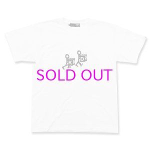画像: MURO×STILL DIGGIN' "QUEST" TEE 