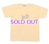 画像: MURO×STILL DIGGIN' "QUEST" TEE 