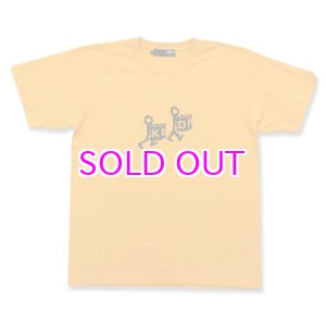 画像: MURO×STILL DIGGIN' "QUEST" TEE 