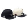 画像1: MURO×STILL DIGGIN' "QUEST" SNAPBACK CAP (1)