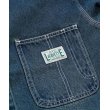 画像3: Lafayette WORKERS DENIM COVERALL JACKET (3)