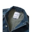 画像2: Lafayette WORKERS DENIM COVERALL JACKET (2)