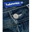 画像3: Lafayette WORKERS DENIM PAINTER PANTS  (3)