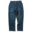 画像1: Lafayette WORKERS DENIM PAINTER PANTS  (1)