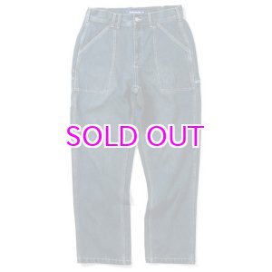 画像: Lafayette WORKERS DENIM PAINTER PANTS 