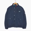 画像1: by Parra  nylon jacket flapping flag (1)