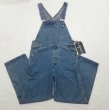 画像4: Levi’s Silvertab Denim Overall (4)