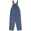 画像1: Levi’s Silvertab Denim Overall (1)