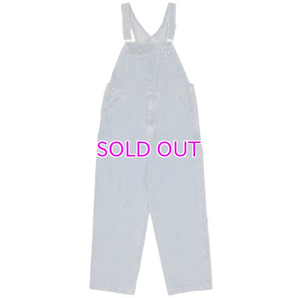 画像1: Levi’s Silvertab Denim Overall (1)